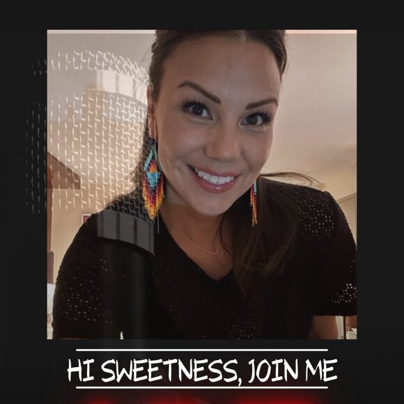 Hello 💖 GORGEOUS, Like this listing to be notified when I go LIVE. - Picture 4 of 6